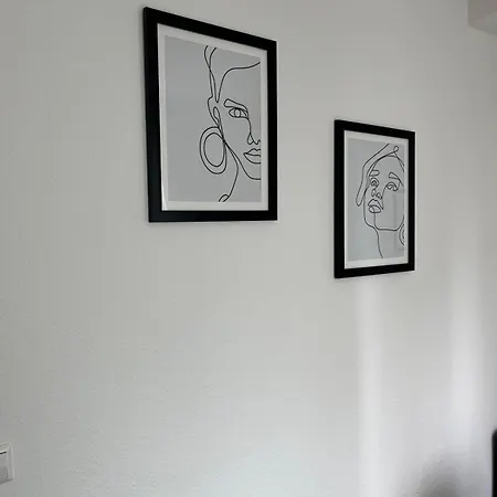 Apartman Schoenes Zentrale Lage In Zuffenhausen