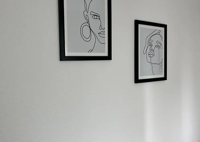 Apartman Schoenes Zentrale Lage In Zuffenhausen