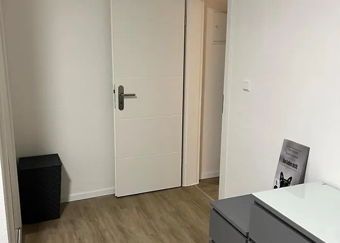 Schoenes Zentrale Lage In Zuffenhausen Apartman Stuttgart