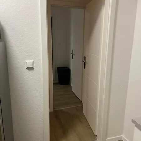 Schoenes Zentrale Lage In Zuffenhausen