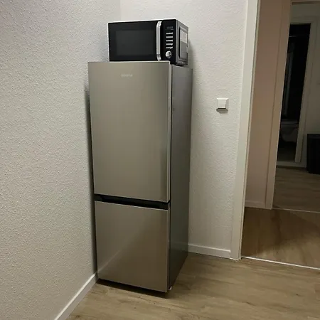 Schoenes Zentrale Lage In Zuffenhausen 슈투트가르트